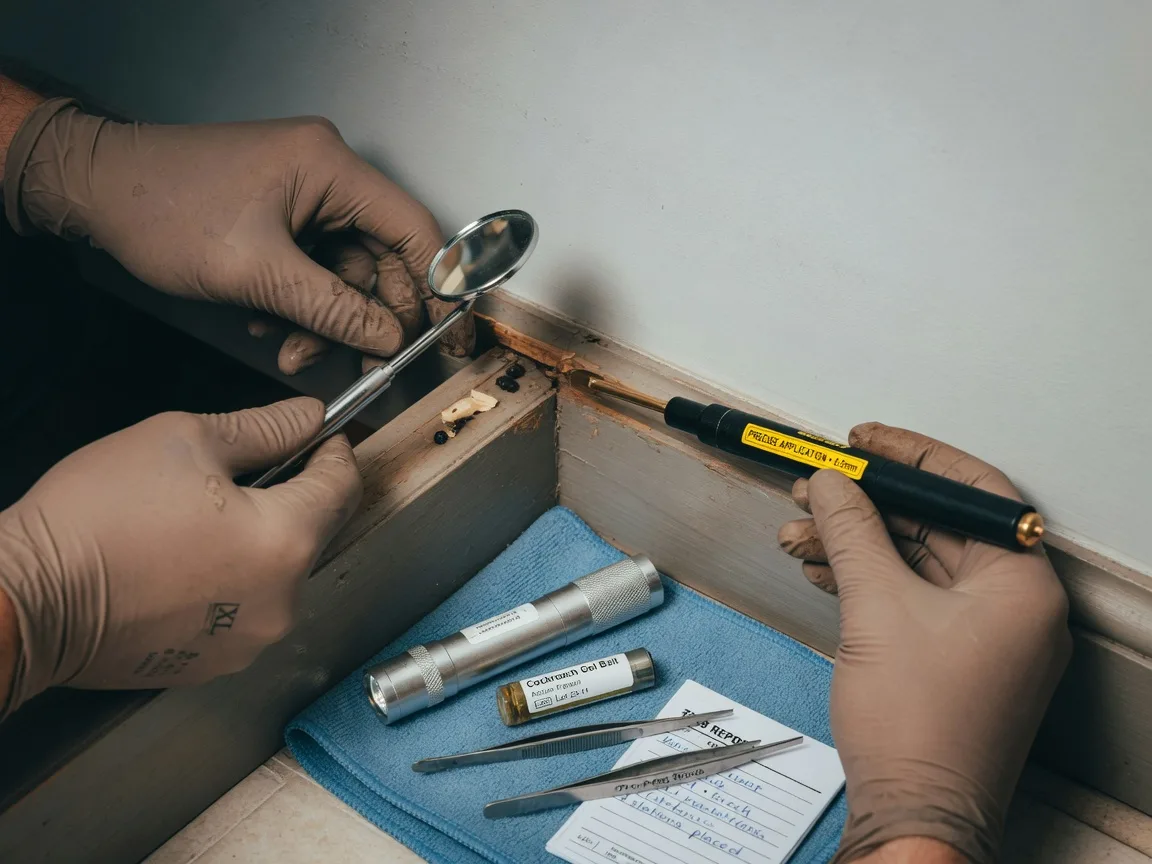 Why choose Emergency Pest Control in Hopedale, OH